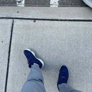 Meet your Posher, Lenny